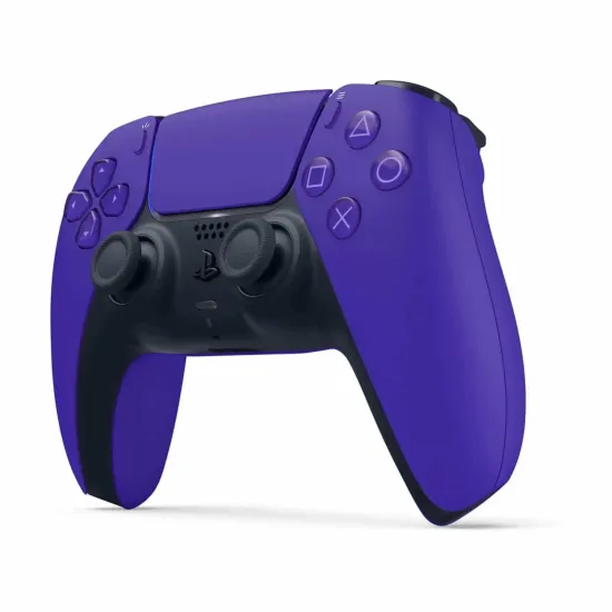 Геймпад беспроводной PlayStation DualSense Фиолетовый