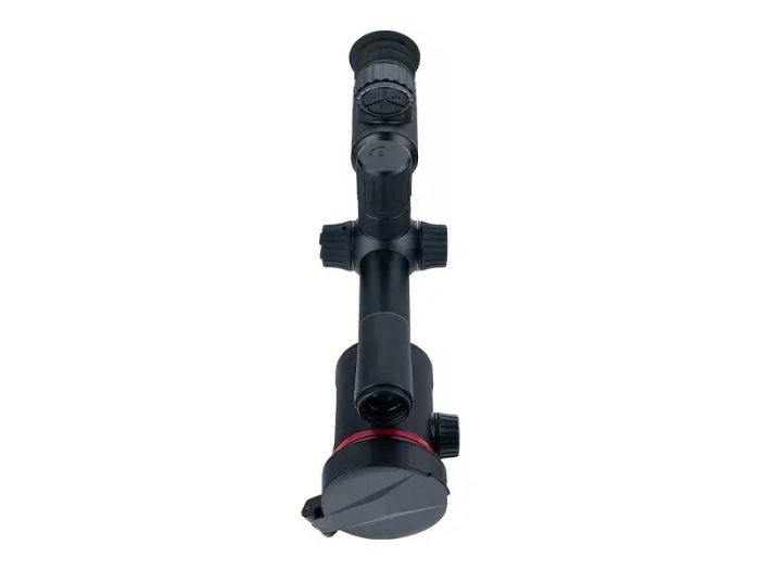 Тепловизионный прицел Artelv Atomos 3.4x 35мм 384x288 LRF (AATS34)