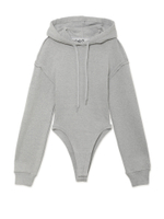 Женская Толстовка Hoodysuit
