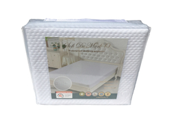 Наматрасник Tencel 180х200 Sofi De MarkO