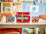 Конструктор LEGO Disney 43276 Шкатулка для драгоценностей Белоснежки