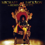 Michael Jackson / The Remix Suite (2LP)