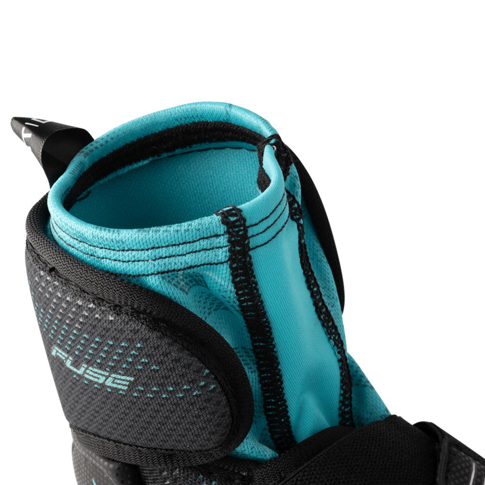 Налокотники BAUER SUPREME FUSE YTH (детский)