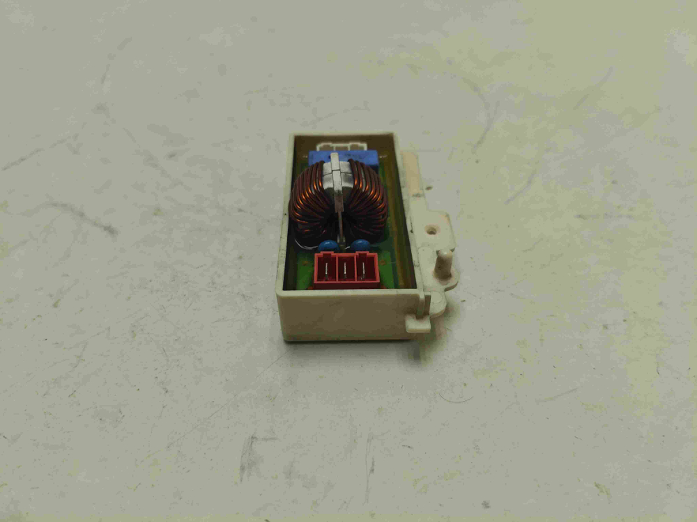 WD-10192S кт229 Сетевой фильтр для стиральной машины LG WD-10192S б/у