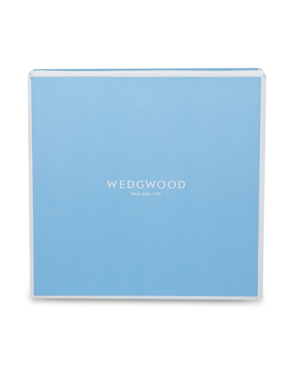 Тарелка десертная 17см Wedgwood Вандерласт Водяная лилия