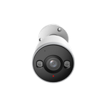 Сетевая цилиндрическая Wi-Fi-камера видеонаблюдения DH-IPC-F5DP-IL-0360B Dahua