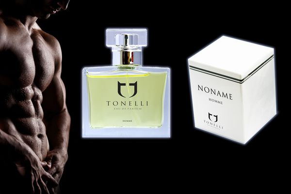Tonelli Homme