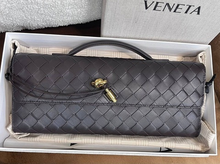 Сумка Bottega Veneta Andiamo