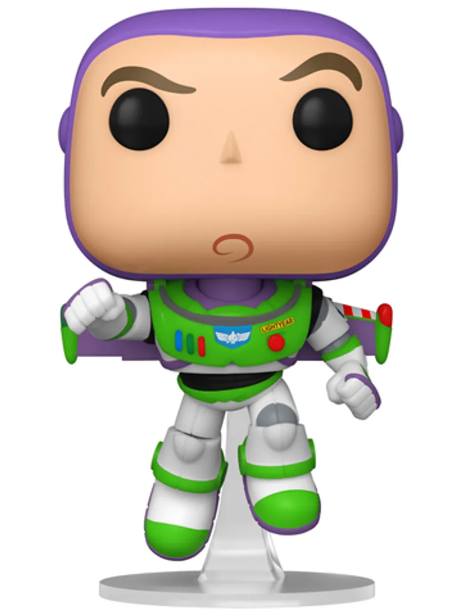 Funko POP! Disney. Toy Story: Buzz Lightyear (GW Exc) (1726)