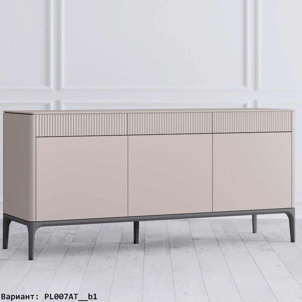 Комод большой PL007AT_PL107AT