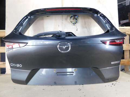 дверь задняя Mazda CX-30 DMEP 2019