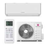 Сплит-система кондиционер настенный Dantex ADVANCE RK-09SAT/RK-09SATE на 26 м²