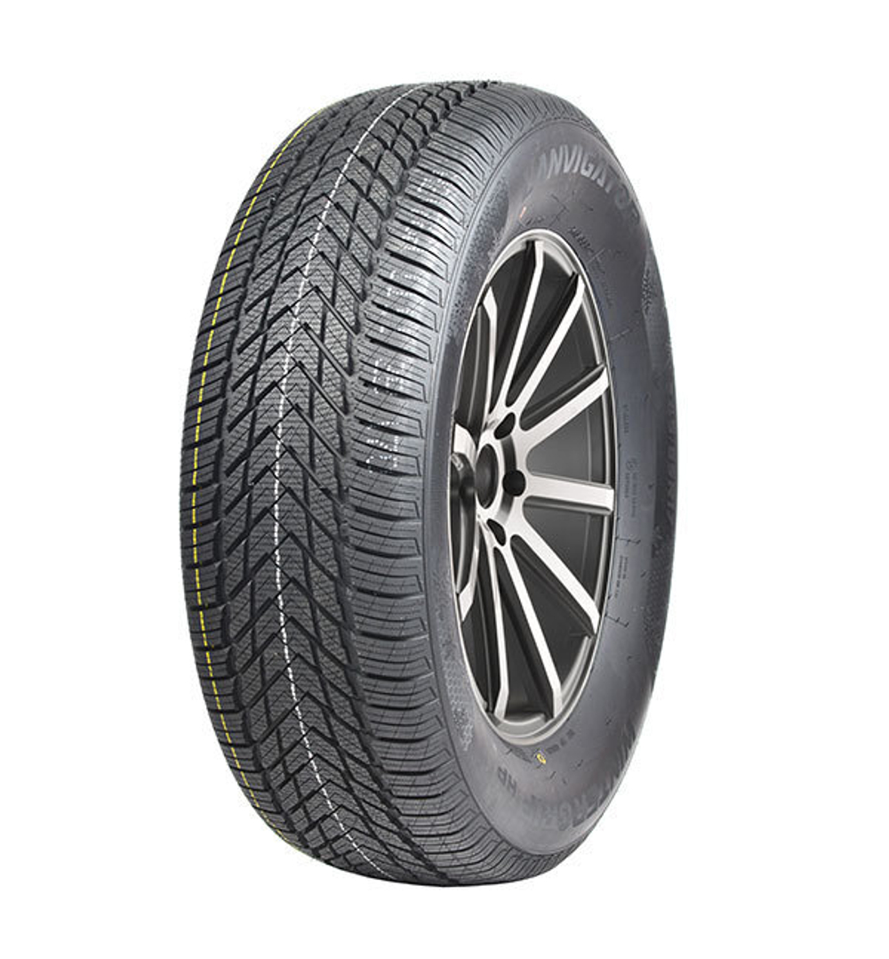 LANVIGATOR - 1018705-LNG - Winter tyres (Passenger car)