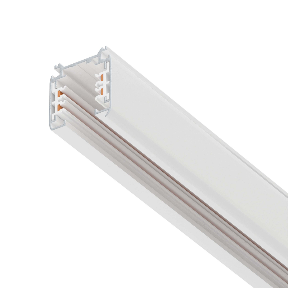 Трек накладной Lightstar Quattro 504025-F