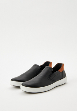 Слипоны мужские ECCO SOFT 7 M