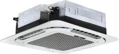 Кассетная сплит-система Ecoclima ECLCA/I-TC24/4R1 + ECLCP-TC04 + ECL/I-TC24/4R1