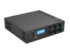 CVGAUDIO ReBox T18 микшер – усилитель, мощность 180W/100V