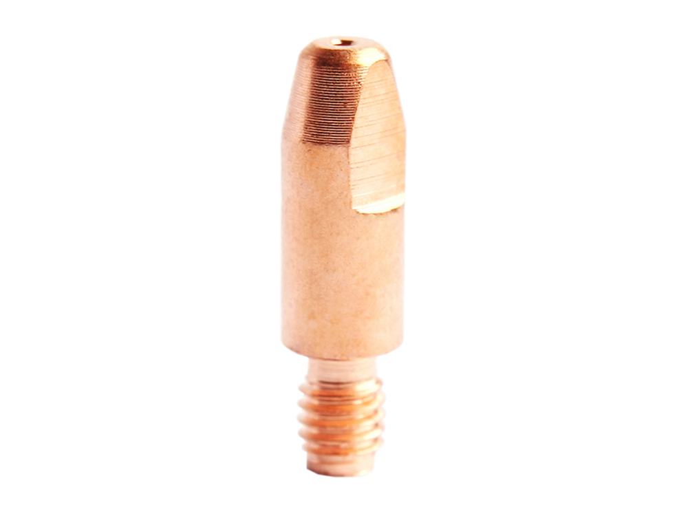 Сварочный наконечник E–Cu М6 d1,0 (ZipLine) STM0004-10
