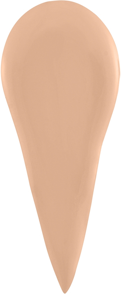 flormar Perfect Coverage Mat Touch Foundation - Матирующий тональный крем для жирной и комбинированной кожи оттенок 301 Soft Beige, 30 ml