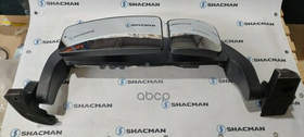 Зеркало заднего вида SHAANXI X3000/X6000 правое (электрическое) (ЦВЕТ УТОЧНЯЙТЕ)
