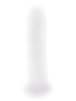 Перламутровый дилдо South Sea Pearl Белый 9902-03lola