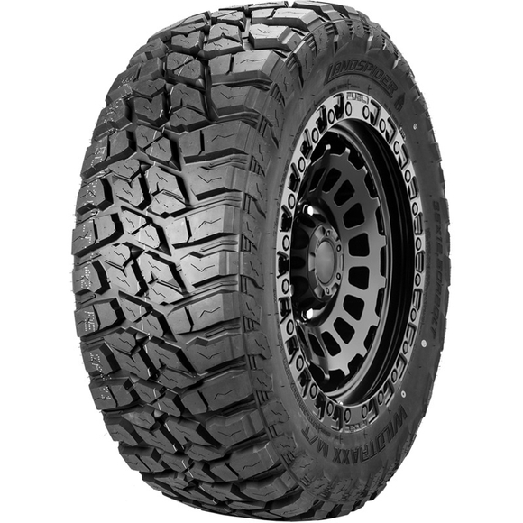 Landspider LT33x12,50R15(320/70R15) 108Q Wildtraxx M/T TL RBL