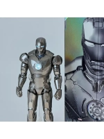 Фигурка Железный человек Iron Man Марвел ZD Toys 1906-02