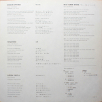 Flower Travellin' Band / Make Up (2LP)