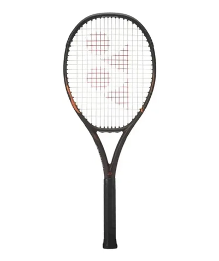 Теннисная ракетка Yonex Ezone 100 SL (270g) - espresso brown + струны