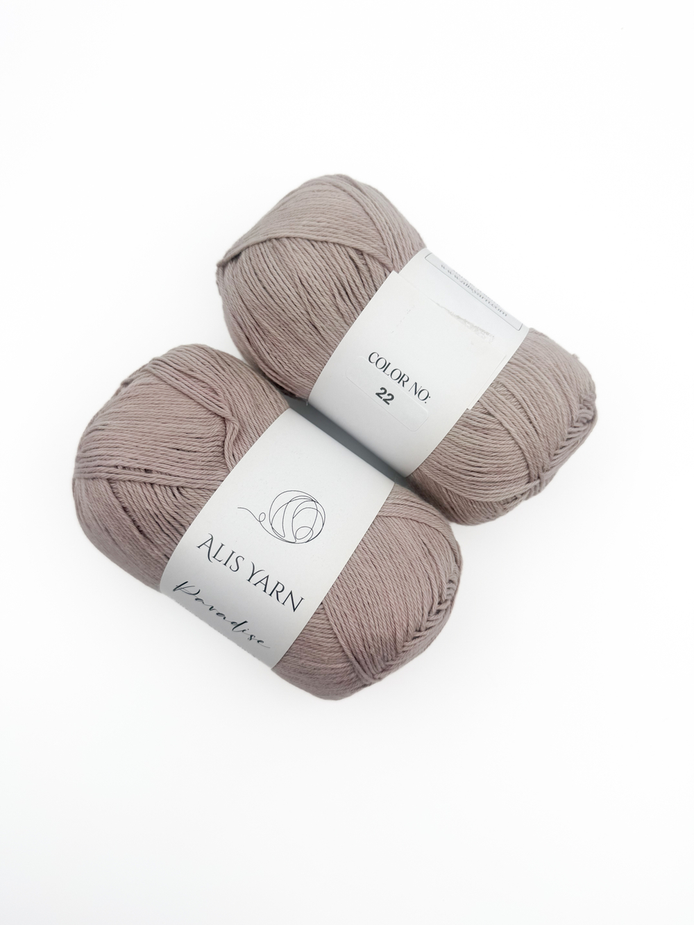 Пряжа Alis Yarn PARADISE, 100г
