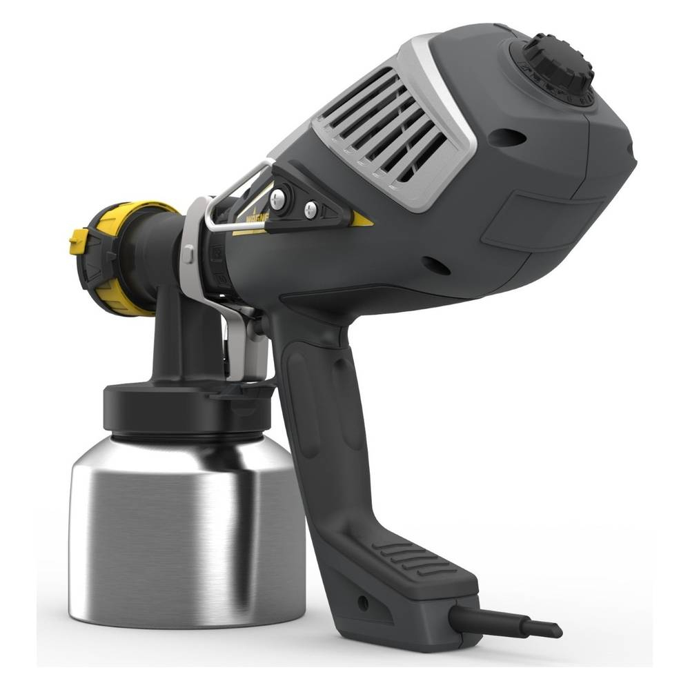 Краскопульт Wagner Finish Control 3500