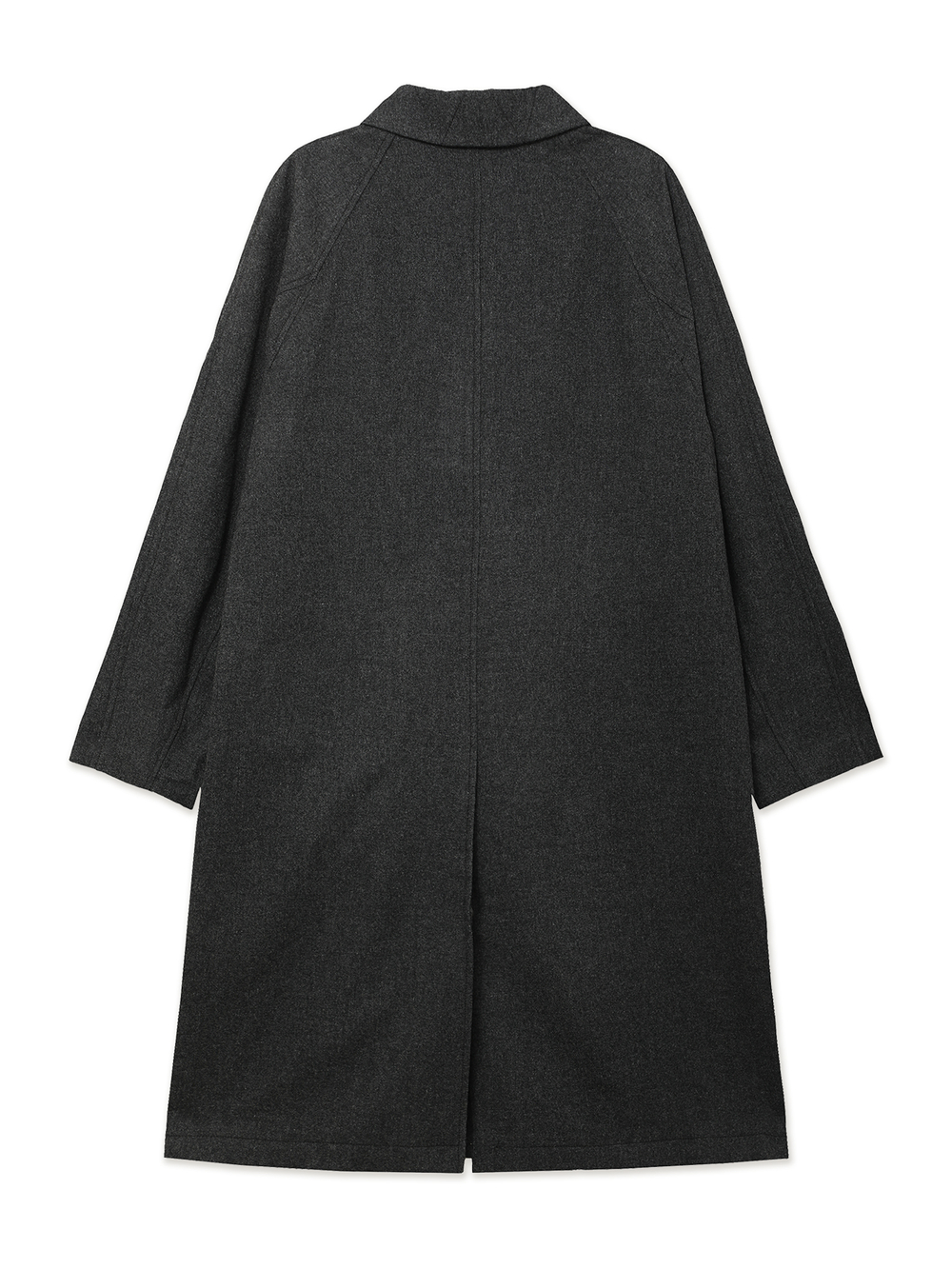 Пальто Демисезонное Norden Driving Coat
