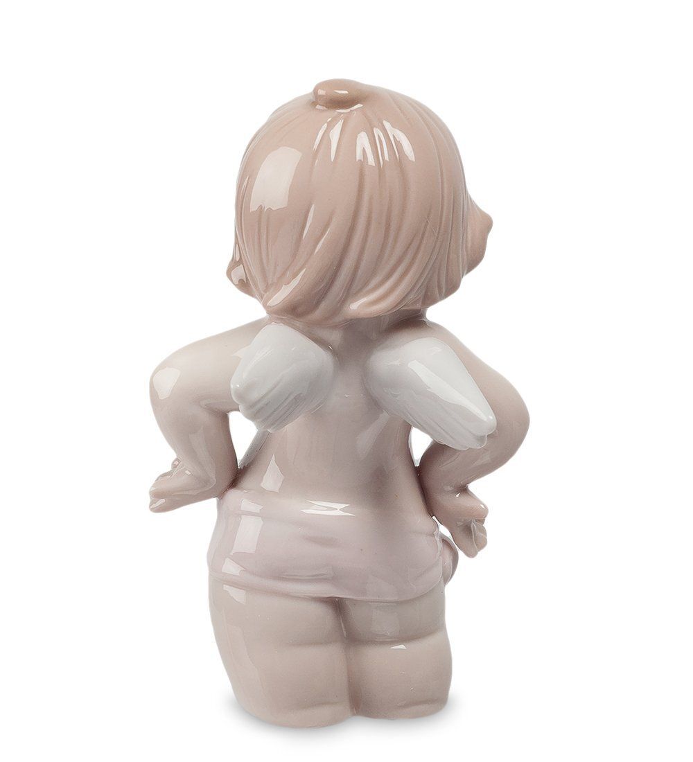 JP-09/ 8 Фигурка «Амурчик» (Pavone)