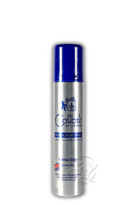 Газ для зажигалок Colibri CB Gas-90
