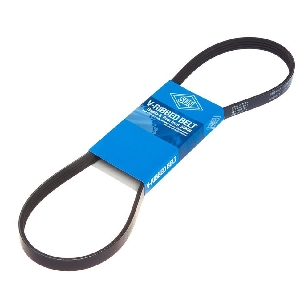 Ремень поликлиновый AVANTECH 4PK860