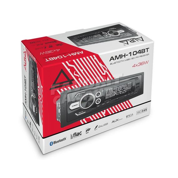 AURA AMH-104BT