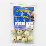 Мормышка фосфорная Murena