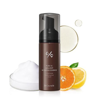 Dr. Ceuracle, Эссенция с витамином С Pure VC Mellight Boosting Essence, 145 мл