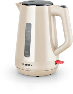 Электрочайник Bosch TWK1M121 белый