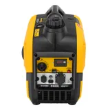 Генератор бензиновый инверторный 2,2 кВт, 6,0 л Denzel GS-2200iS, 230 В, закрытый корпус, 94713 — фото 4