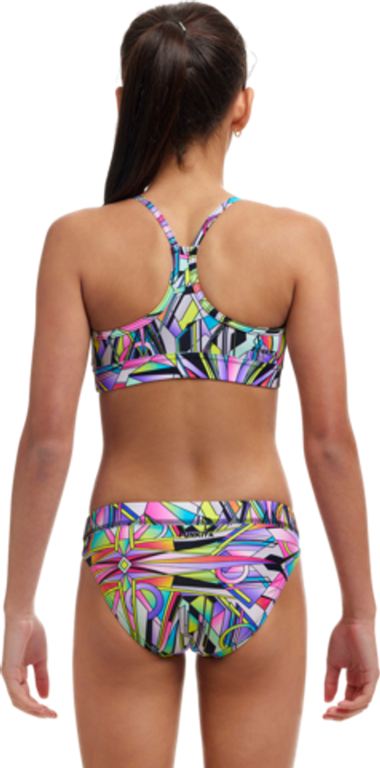 Купальник FUNKITA Girl's Scissor Kick