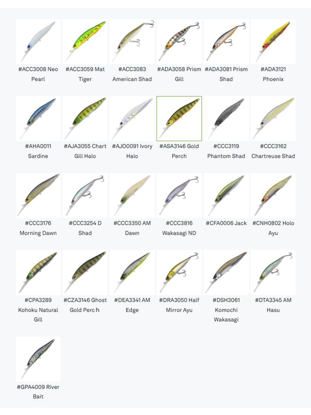 Воблер DUO Realis Jerkbait 100DR, CCC3816 Wakasagi ND, 100 мм, 15,6 г, нейтральный, минноу