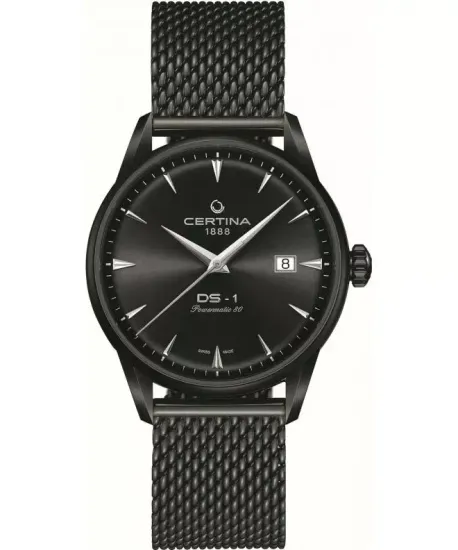 Швейцарские наручные часы Certina C029.807.33.051.00