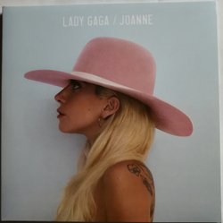 Lady Gaga — Joanne (LP)