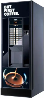 Кофейный автомат SAECO OASI 600