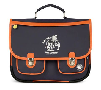 Рюкзак теннисный Roland Garros Gibeciere - navy blue