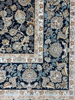 Gheytarancarpet Soufia Collection G-232 (200*300 см). blue