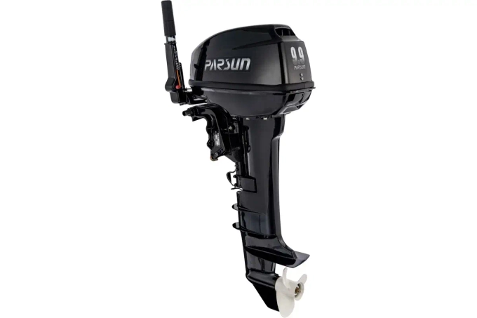Лодочный мотор Parsun T9.9BMS-USB