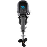 Лодочный мотор Marlin MP30AWRS