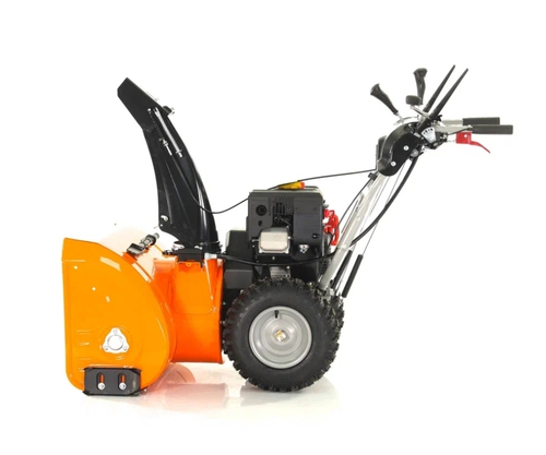 СНЕГОУБОРЩИК YARD FOX 7654E